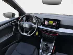 SEAT Arona thumbnail 12