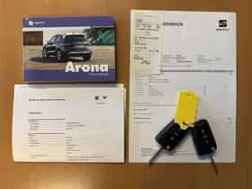 SEAT Arona thumbnail 17