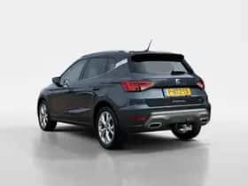 SEAT Arona thumbnail 3