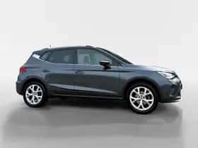 SEAT Arona thumbnail 4