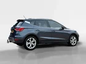 SEAT Arona thumbnail 5