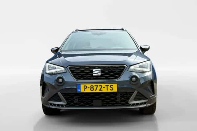 SEAT Arona (2022) thumbnail 6