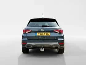 SEAT Arona thumbnail 7