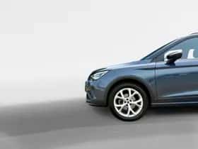 SEAT Arona thumbnail 8