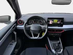 SEAT Arona thumbnail 10