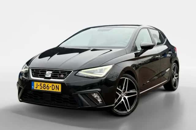 SEAT Ibiza (2020) thumbnail 1