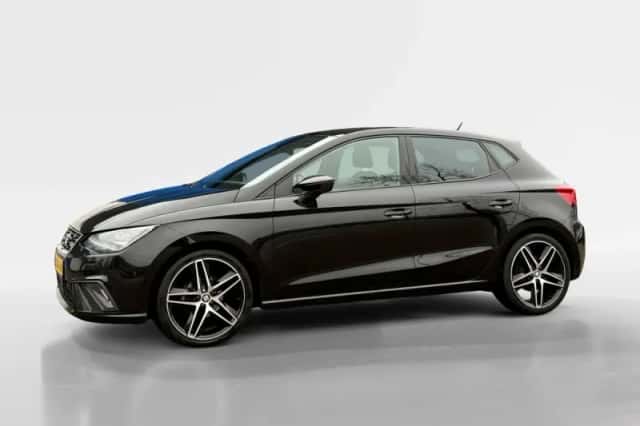 SEAT Ibiza (2020) thumbnail 2