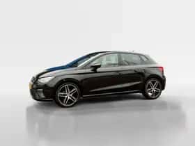 SEAT Ibiza thumbnail 2