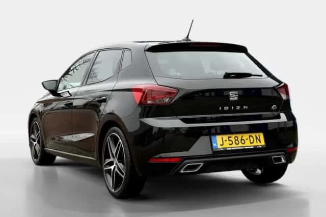 SEAT Ibiza (2020) thumbnail 3