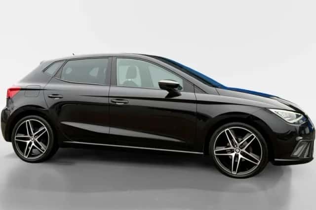 SEAT Ibiza (2020) thumbnail 4