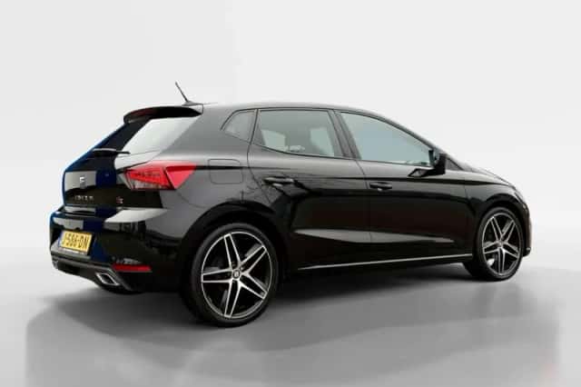 SEAT Ibiza (2020) thumbnail 5