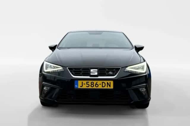 SEAT Ibiza (2020) thumbnail 6