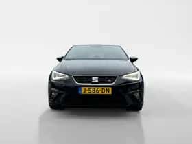 SEAT Ibiza thumbnail 6