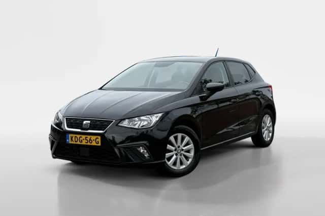 SEAT Ibiza (2020) thumbnail 1