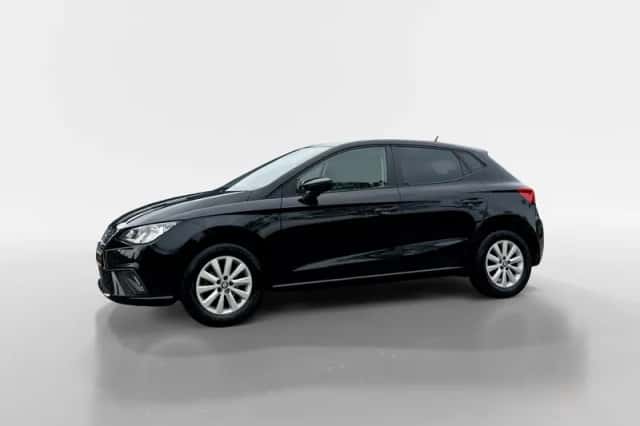 SEAT Ibiza (2020) thumbnail 2