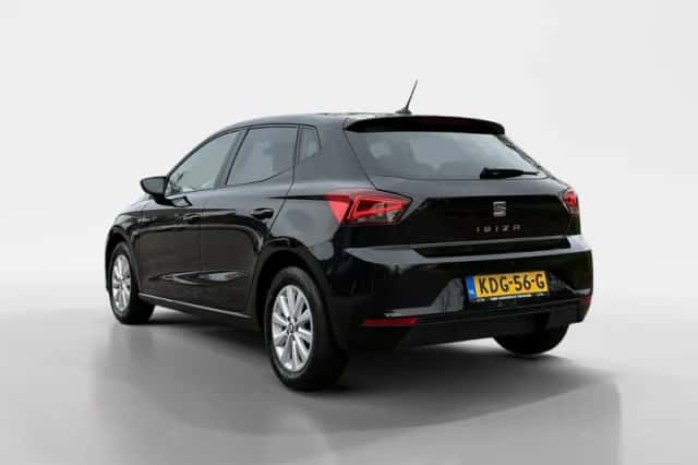 SEAT Ibiza (2020) thumbnail 3