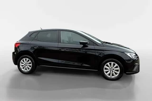 SEAT Ibiza (2020) thumbnail 4
