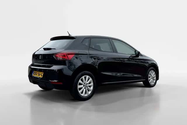 SEAT Ibiza (2020) thumbnail 5