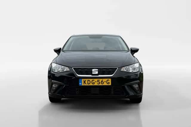 SEAT Ibiza (2020) thumbnail 6