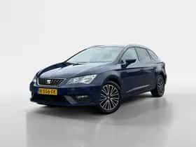 SEAT Leon (2018)