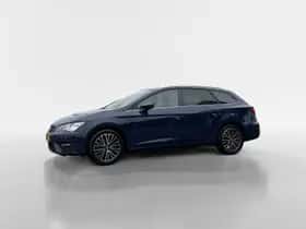 SEAT Leon thumbnail 2