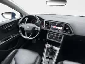 SEAT Leon thumbnail 13