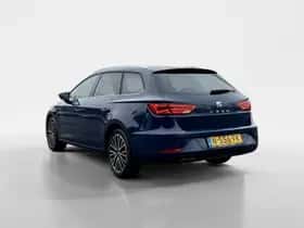 SEAT Leon thumbnail 3