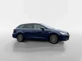 SEAT Leon thumbnail 4