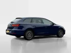 SEAT Leon thumbnail 5