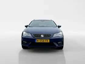 SEAT Leon thumbnail 6