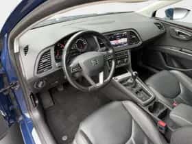 SEAT Leon thumbnail 9