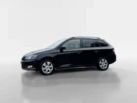 Škoda Fabia thumbnail 2