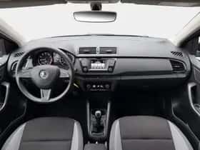 Škoda Fabia thumbnail 11