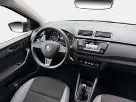 Škoda Fabia thumbnail 12