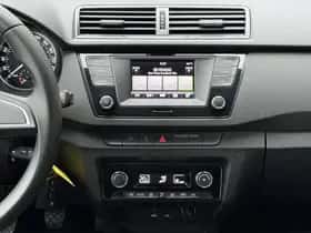 Škoda Fabia thumbnail 14