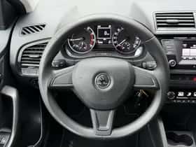Škoda Fabia thumbnail 15