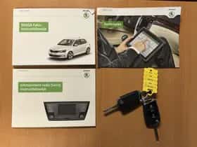 Škoda Fabia thumbnail 17