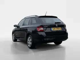 Škoda Fabia thumbnail 3
