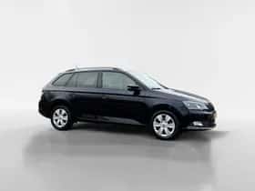 Škoda Fabia thumbnail 4