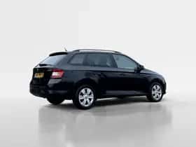 Škoda Fabia thumbnail 5