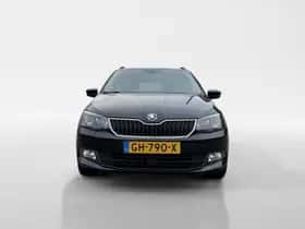 Škoda Fabia thumbnail 6