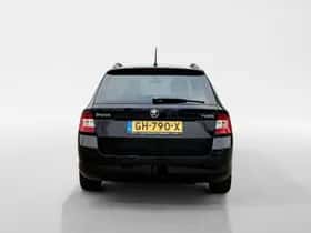 Škoda Fabia thumbnail 7