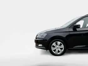 Škoda Fabia thumbnail 8