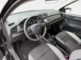 Škoda Fabia thumbnail 9