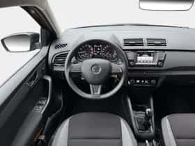 Škoda Fabia thumbnail 10