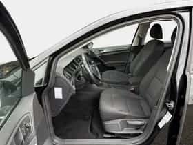 Volkswagen E-Golf thumbnail 13