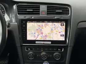 Volkswagen E-Golf thumbnail 14