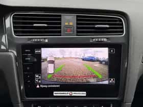 Volkswagen E-Golf thumbnail 15