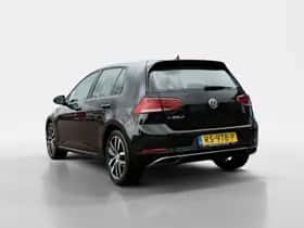 Volkswagen E-Golf thumbnail 3