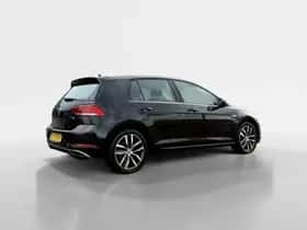 Volkswagen E-Golf thumbnail 5